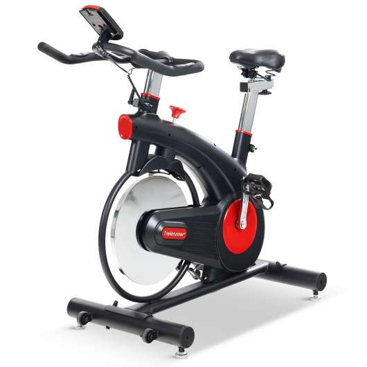 Spinningcykel | 13kg svänghjul | TR200